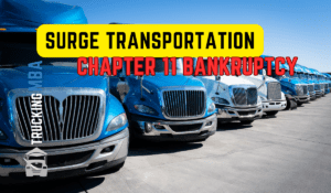 Surge Transportation